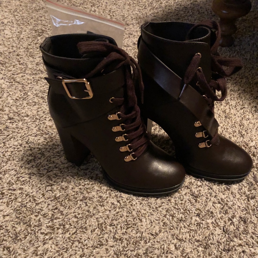 Booties